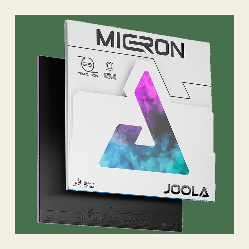 JOOLA Micron packshot