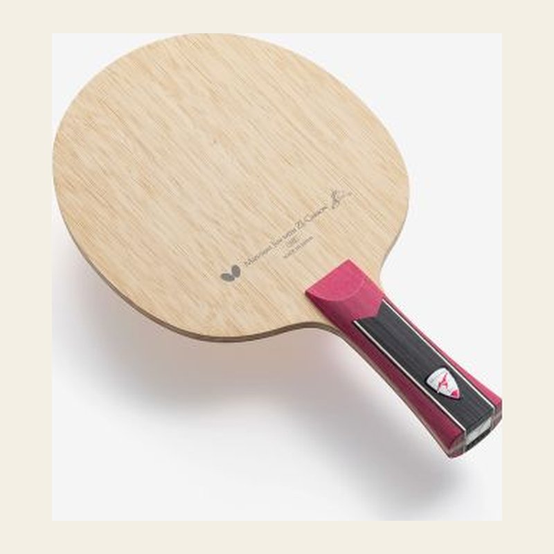 Butterfly Mizutani Jun ZLC packshot