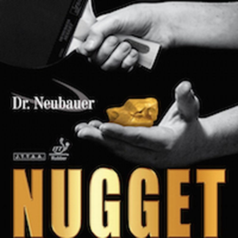 Dr. Neubauer Nugget packshot