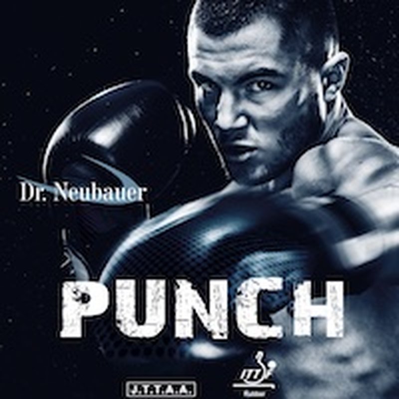 Dr. Neubauer Punch packshot
