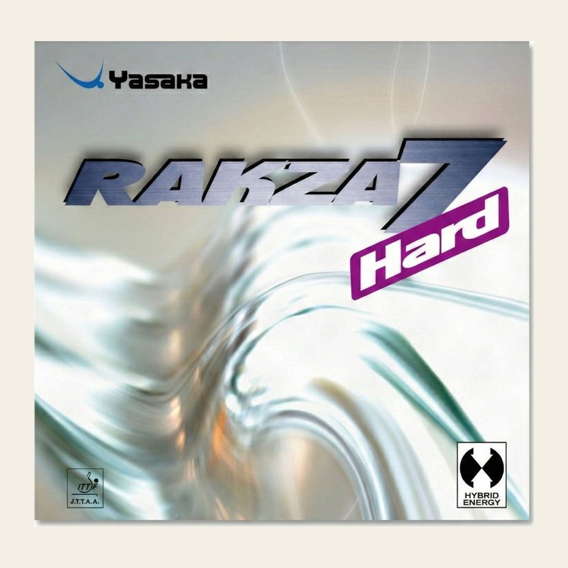 Yasaka Rakza 7 packshot