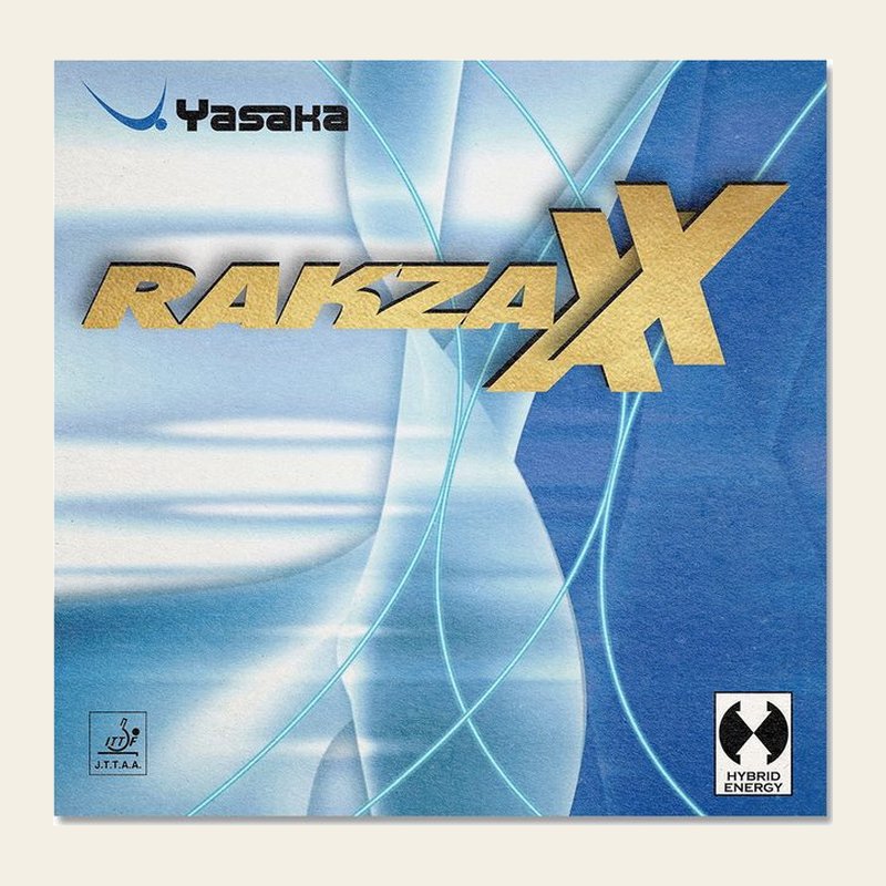 Yasaka Rakza XX packshot