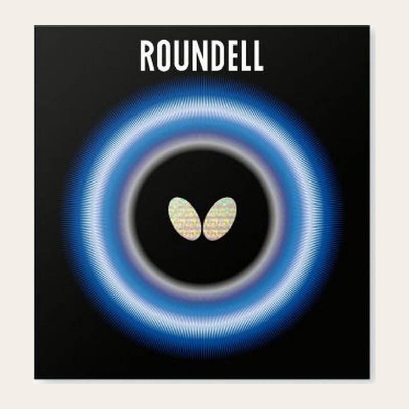 Butterfly Roundell packshot