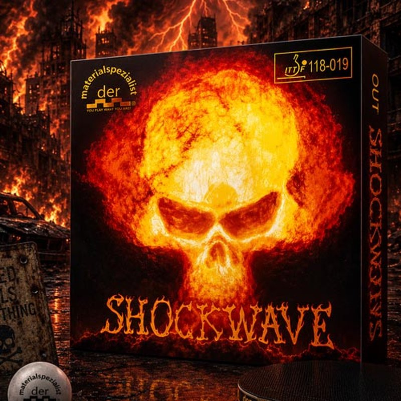der-materialspezialist Shockwave packshot