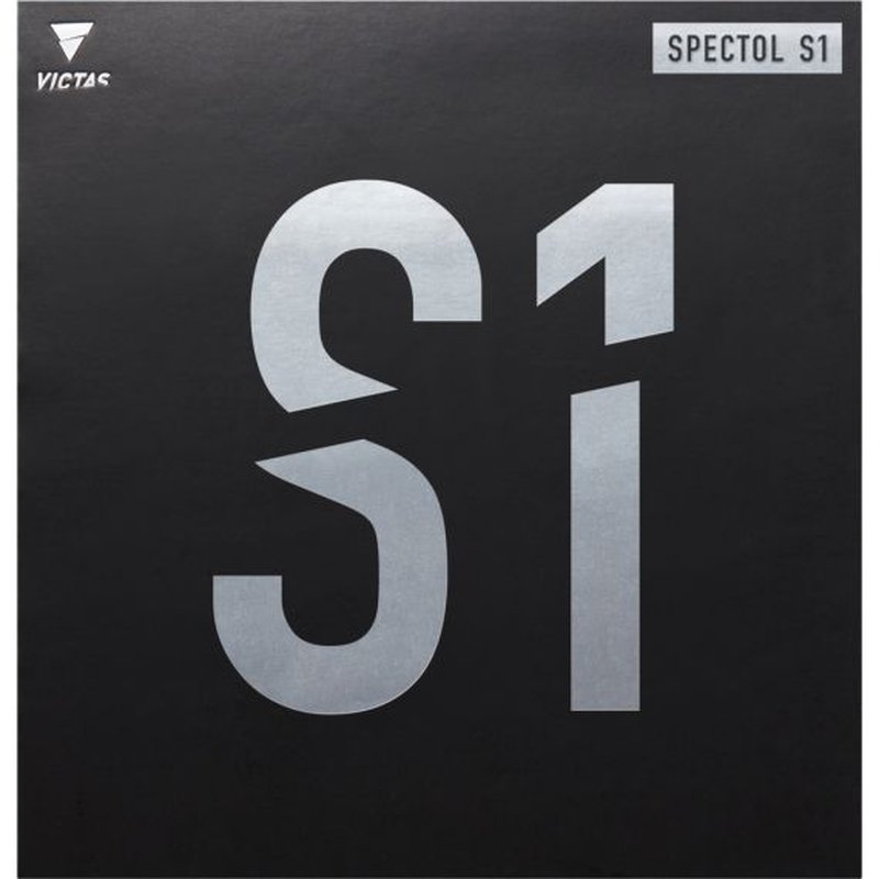 Victas Spectol S1 packshot