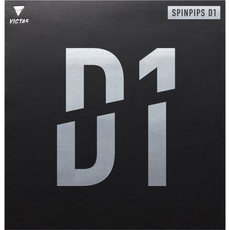 Victas Spinpips D1 packshot