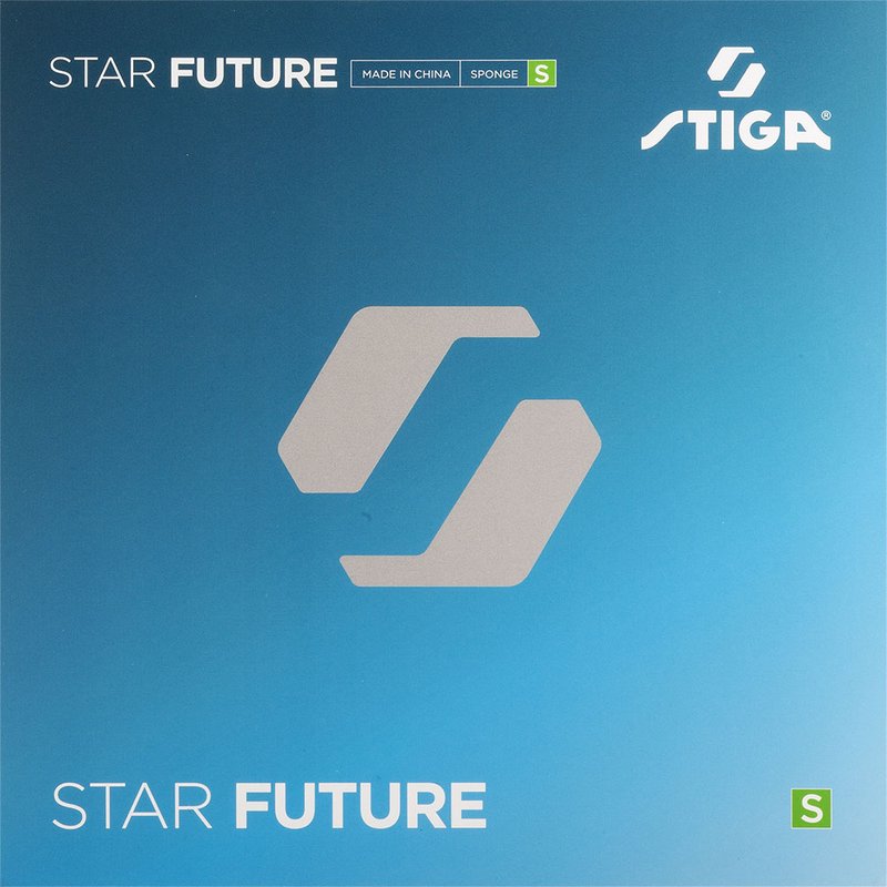 Stiga Star packshot