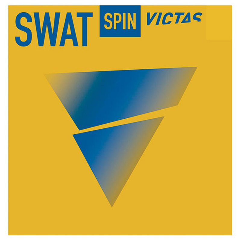 Victas Swat Spin packshot