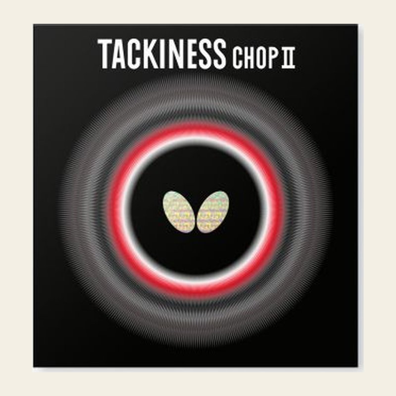 Butterfly Tackiness Chop II packshot