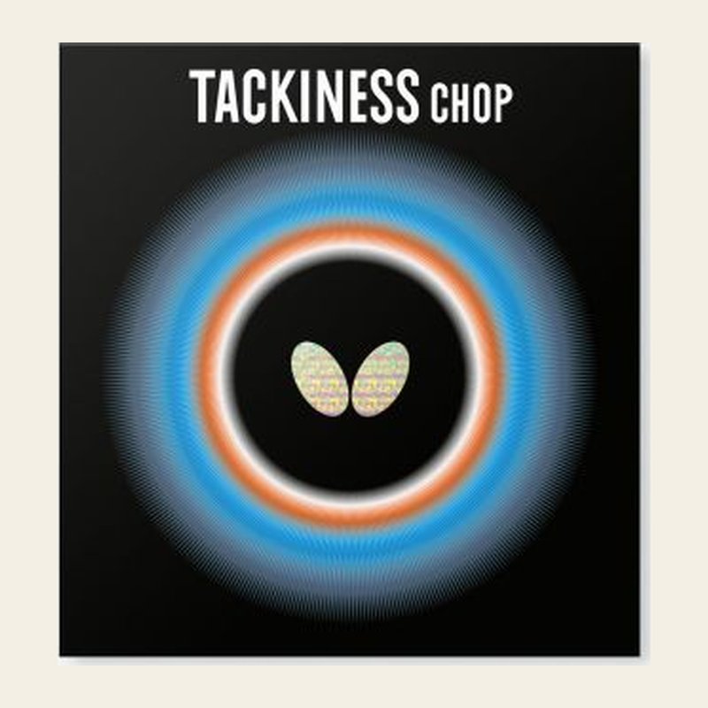 Butterfly Tackiness Chop packshot