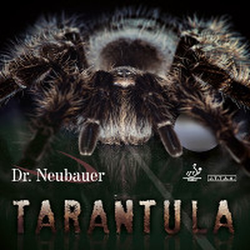 Dr. Neubauer Tarantula packshot