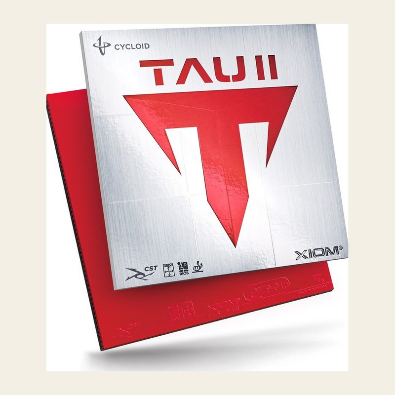 Xiom Tau II packshot
