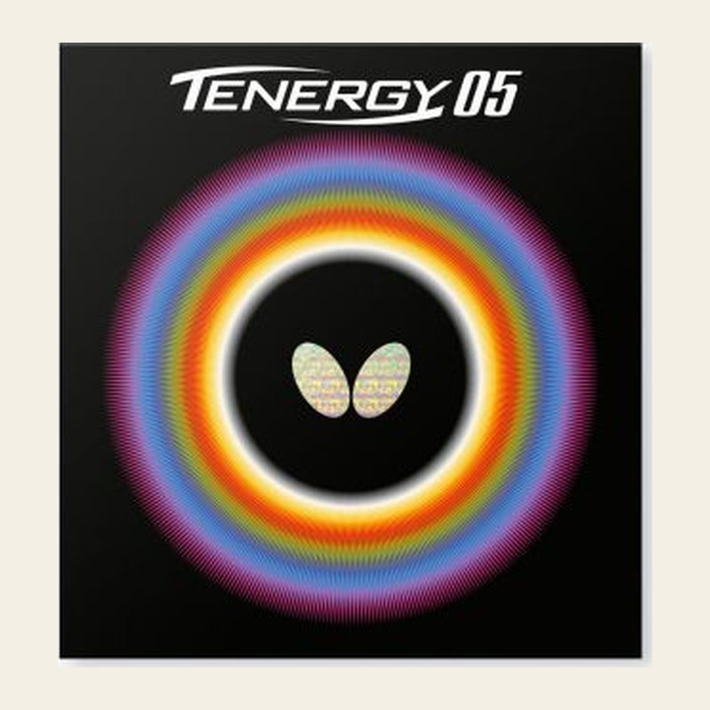 Butterfly Tenergy 05 packshot