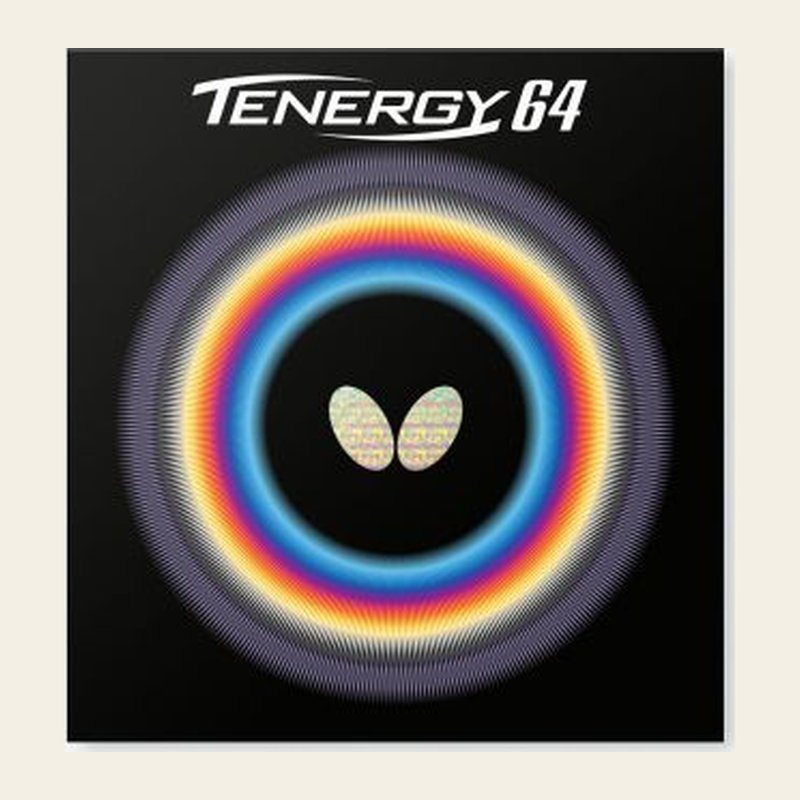 Butterfly Tenergy 64 packshot