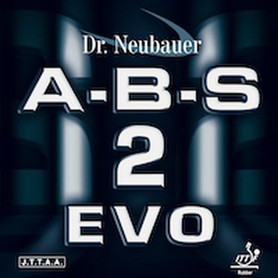 Dr. Neubauer A-B-S 2 Evo packshot