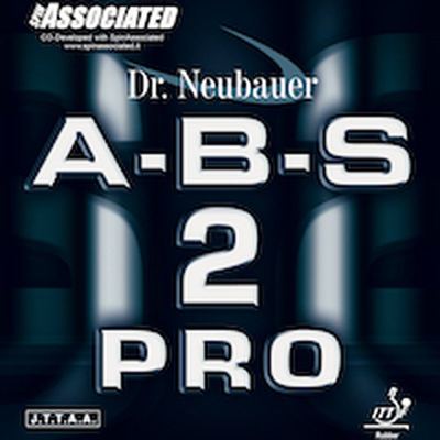 Dr. Neubauer A-B-S 2 Pro packshot