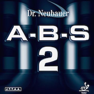 Dr. Neubauer A-B-S 2 packshot