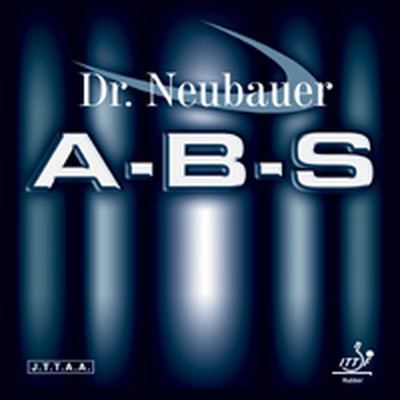 Dr. Neubauer A - B - S packshot