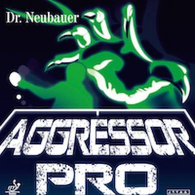 Dr. Neubauer Aggressor Pro packshot
