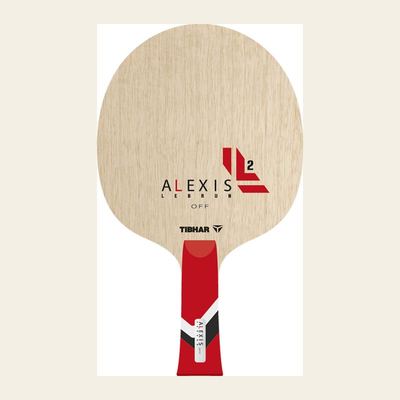Tibhar Alexis Lebrun Off packshot