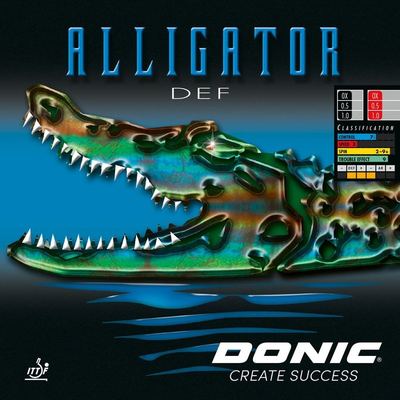 Donic Alligator Def packshot