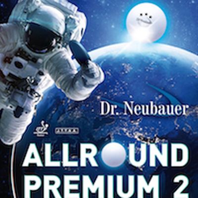 Dr. Neubauer Allround Premium 2 packshot