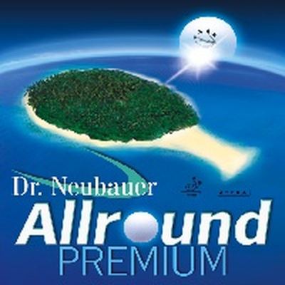 Dr. Neubauer Allround Premium packshot