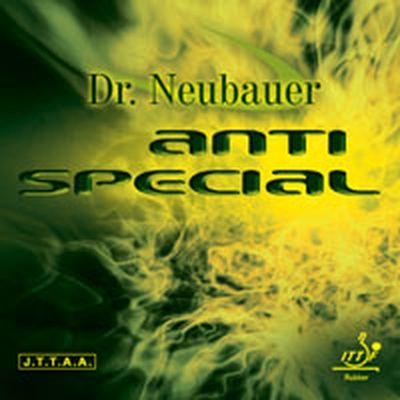 Dr. Neubauer Anti Special packshot
