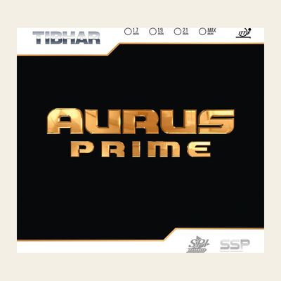 Tibhar Aurus Prime packshot