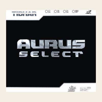Tibhar Aurus Select packshot
