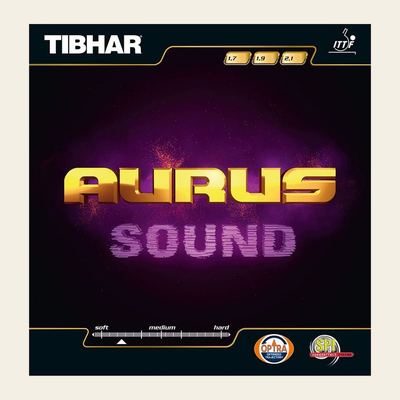 Tibhar Aurus Sound packshot