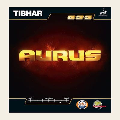 Tibhar Aurus packshot