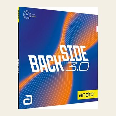 Andro Backside 3.0 packshot
