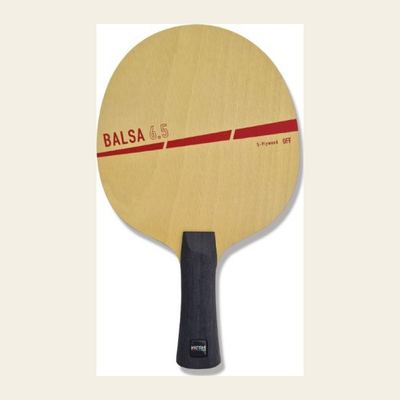Victas Balsa 6.5 packshot
