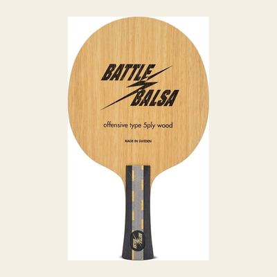 Yasaka Balsa+ packshot