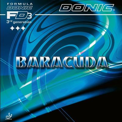 Donic Baracuda packshot