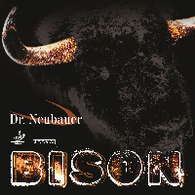 Dr. Neubauer Bison packshot