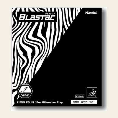 Nittaku Blastac packshot