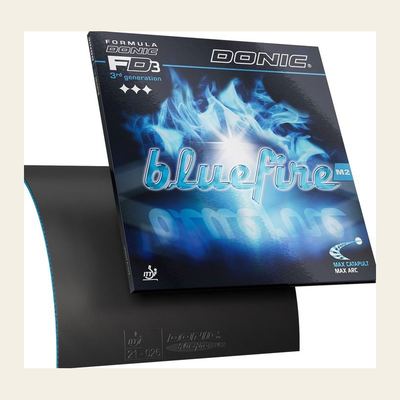 Donic Bluefire M2 packshot