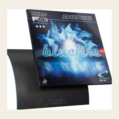 Donic Bluefire M3 packshot