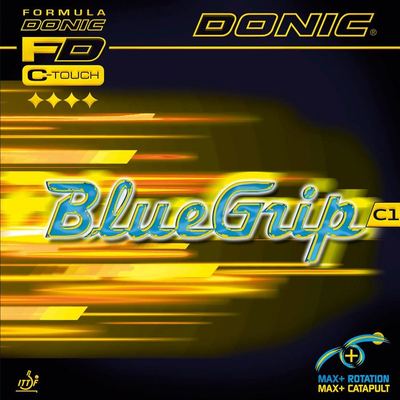 Donic BlueGrip C1 packshot