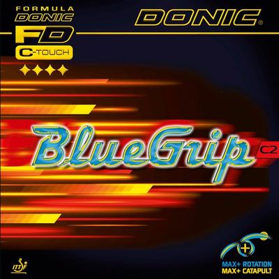 Donic BlueGrip C2 packshot
