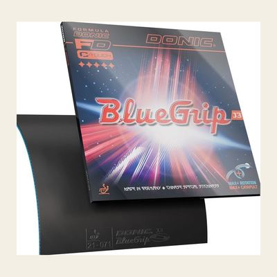 Donic BlueGrip J3 packshot