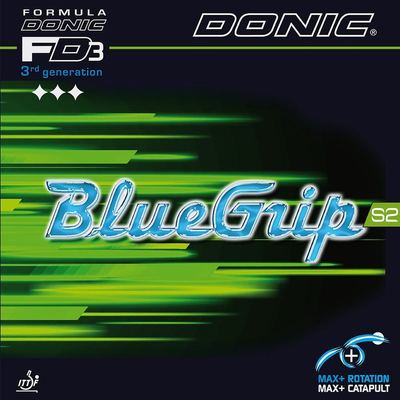 Donic BlueGrip S2 packshot
