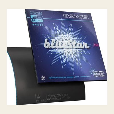 Donic BlueStar A2 packshot