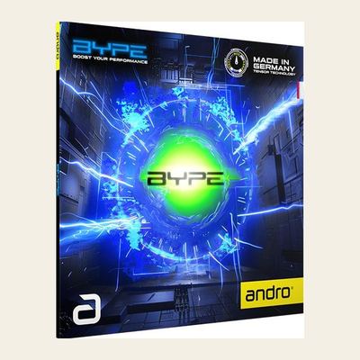 Andro Bype packshot