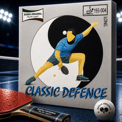 Barna Classic Defence packshot