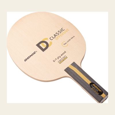 Donic Classic Offensive packshot