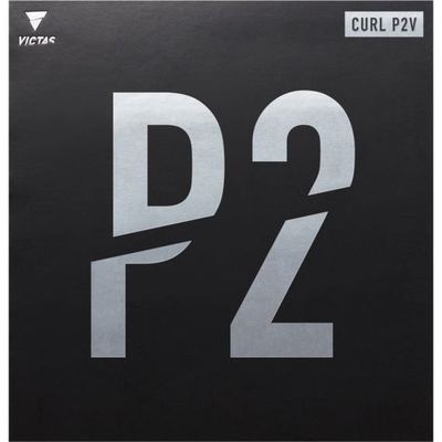 Victas Curl P2V packshot