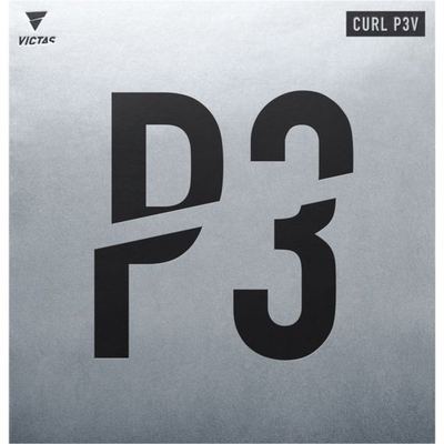 Victas Curl P3V packshot